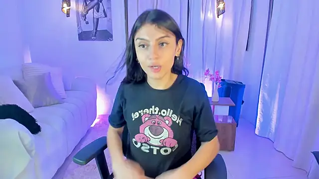 Modèle: Susy_Doll1