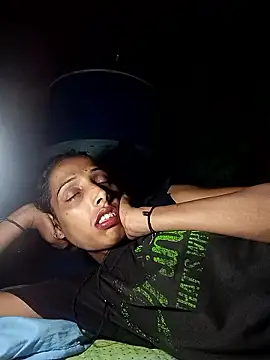 Pinki_thakur_1 webcam
