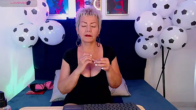 Jacky_Smith1 webcam