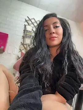 SALOME_KORLAND webcam