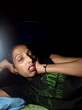 Pinki_thakur_1 webcam