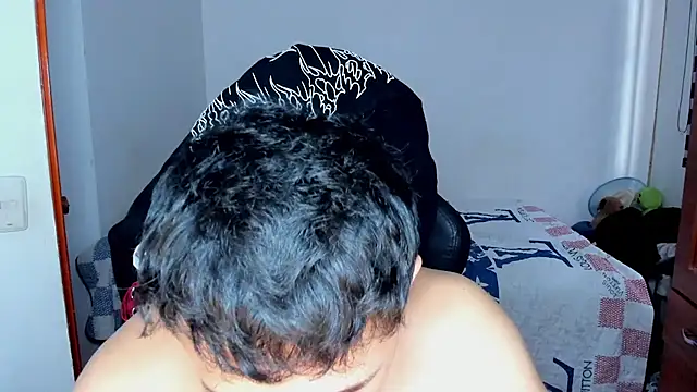 Tommy_Bred webcam