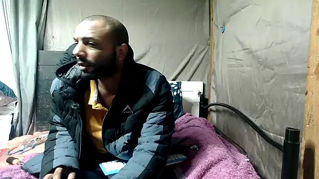 Camodick webcam
