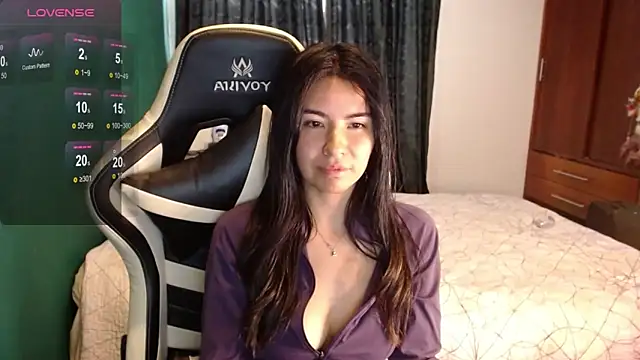 alice_middlee webcam