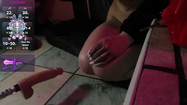Sally23_ webcam