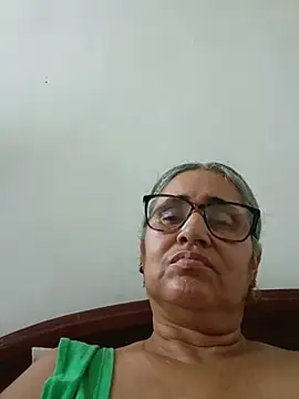 _candi webcam