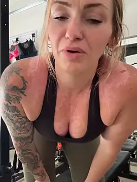 MaggieMayI webcam