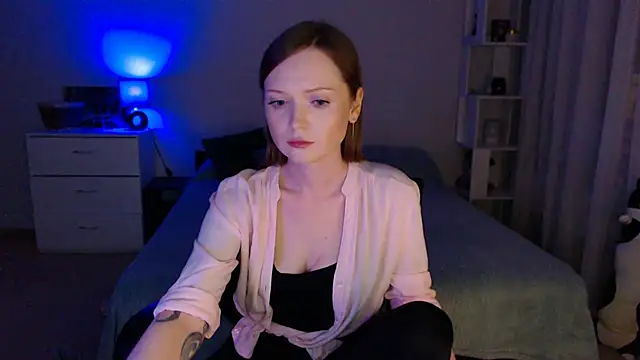 UnicornEsc webcam