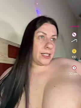 Evelinia webcam