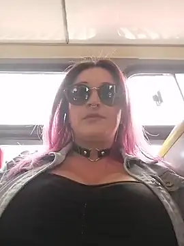 sophie_banger webcam