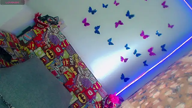 Perla_Hotcortes webcam