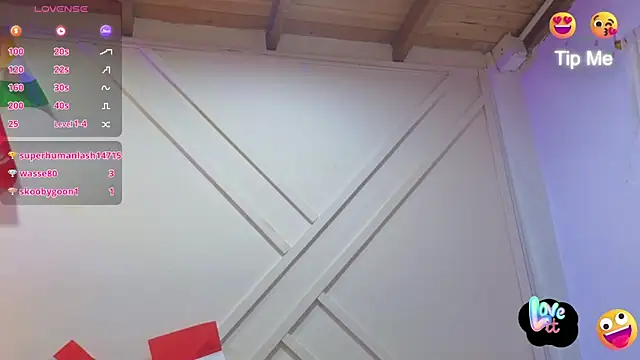 ashley__foxx_ webcam