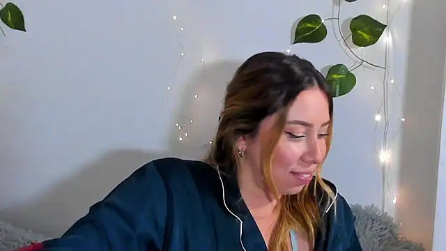 JanneKim webcam