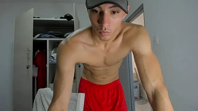 enzo_sloran webcam