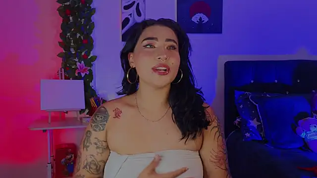 Pauilina webcam