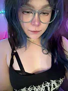 MaddisonHaas webcam