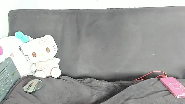 Eirlysx webcam