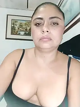 ElizabethWeil webcam