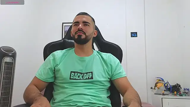 Massimoo_07 webcam