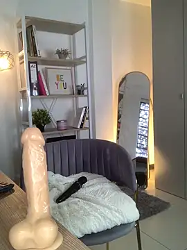 SammyLauren webcam