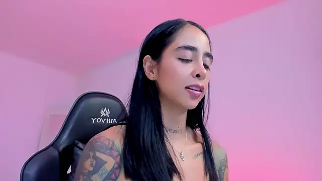 sophierooy22 webcam