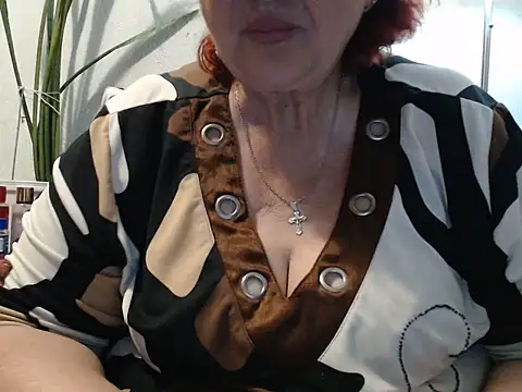DeniseeRosea webcam