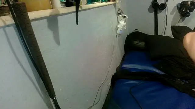 PornStro921 webcam