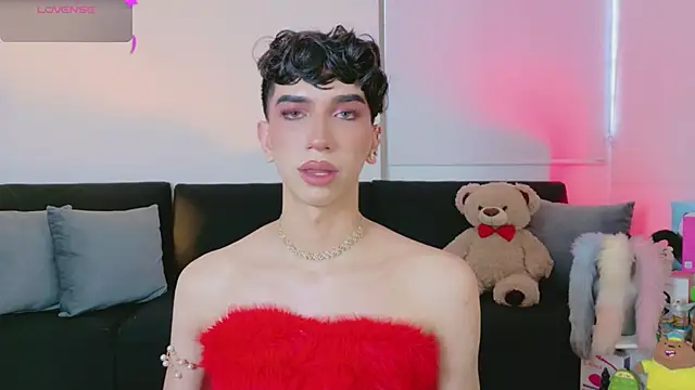 Jamess_Brown webcam