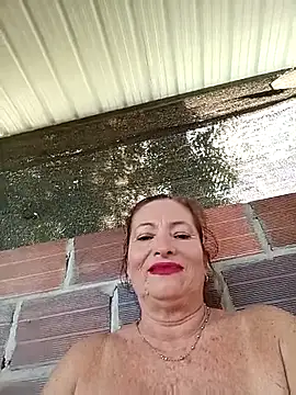 Sexy-Woman-Mature webcam