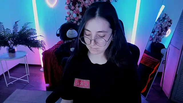 VirtuallVoyant webcam