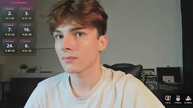 mystic_evan webcam