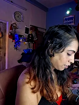 Poisonou5 webcam
