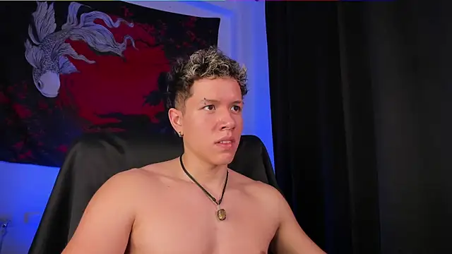 nathan_blake webcam