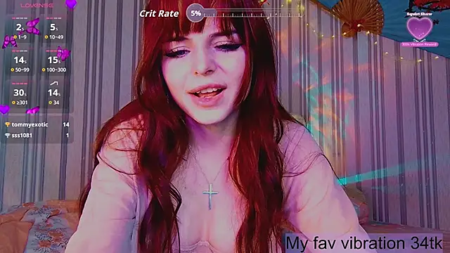 ArianaLight webcam