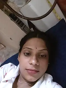 Nitya_hot webcam