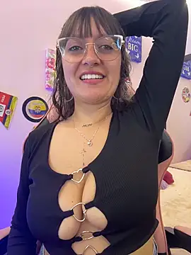 SammyGomez webcam