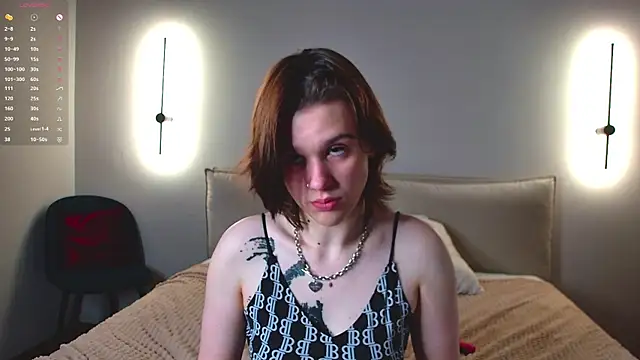 LoraPuffs webcam