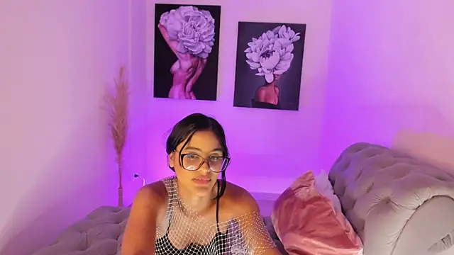 lizzakennedy webcam