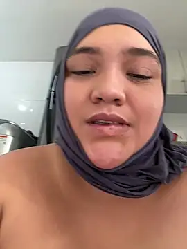 sweetmuslim01 webcam