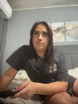 larysinha webcam