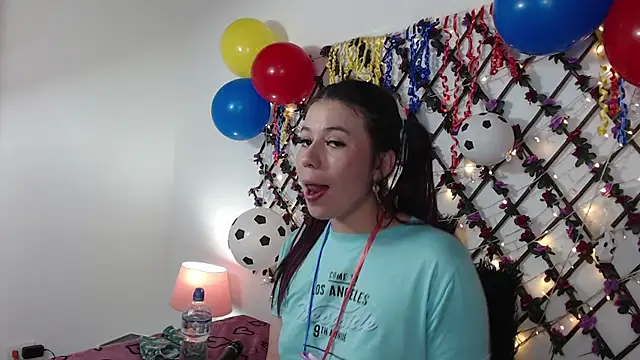 Samantha_Wallker webcam