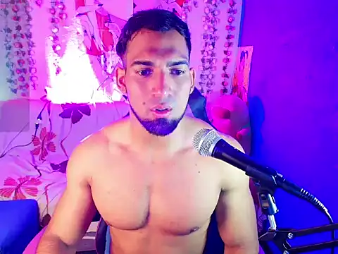 patrik_black webcam