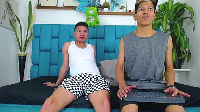 Stephen_Angel webcam