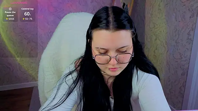 Kira_G0ld webcam