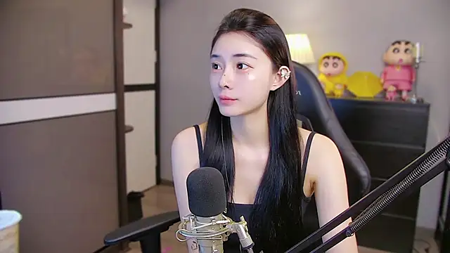 XiaoYuBao- webcam