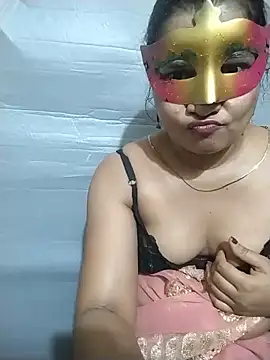 PriyankaSuthhar webcam