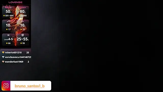 Bruno_santos1 webcam