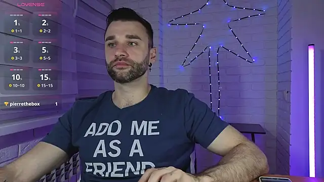 DaddySlava webcam