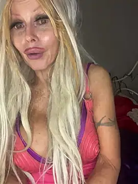 pammybarbwire webcam