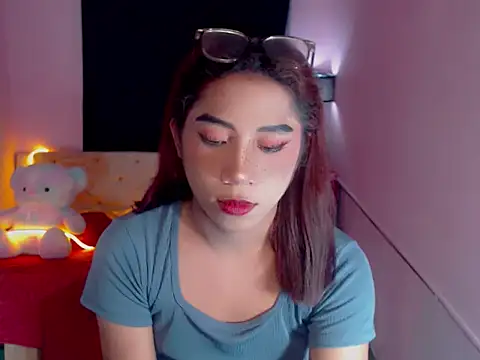 URsexyLylia webcam